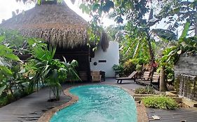 Maison De Vacances Chez Oliv À