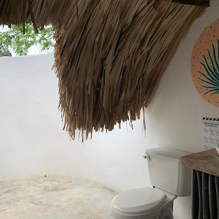 Villa Chez Oliv à Palomino Extérieur photo
