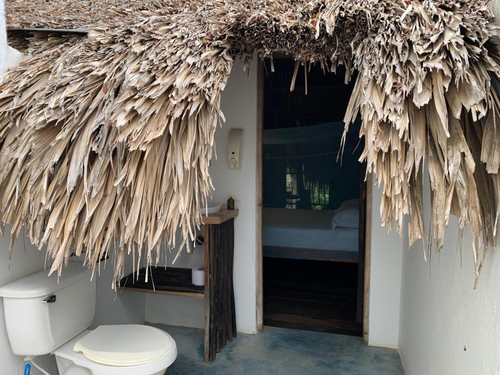 Villa Chez Oliv à Palomino Extérieur photo