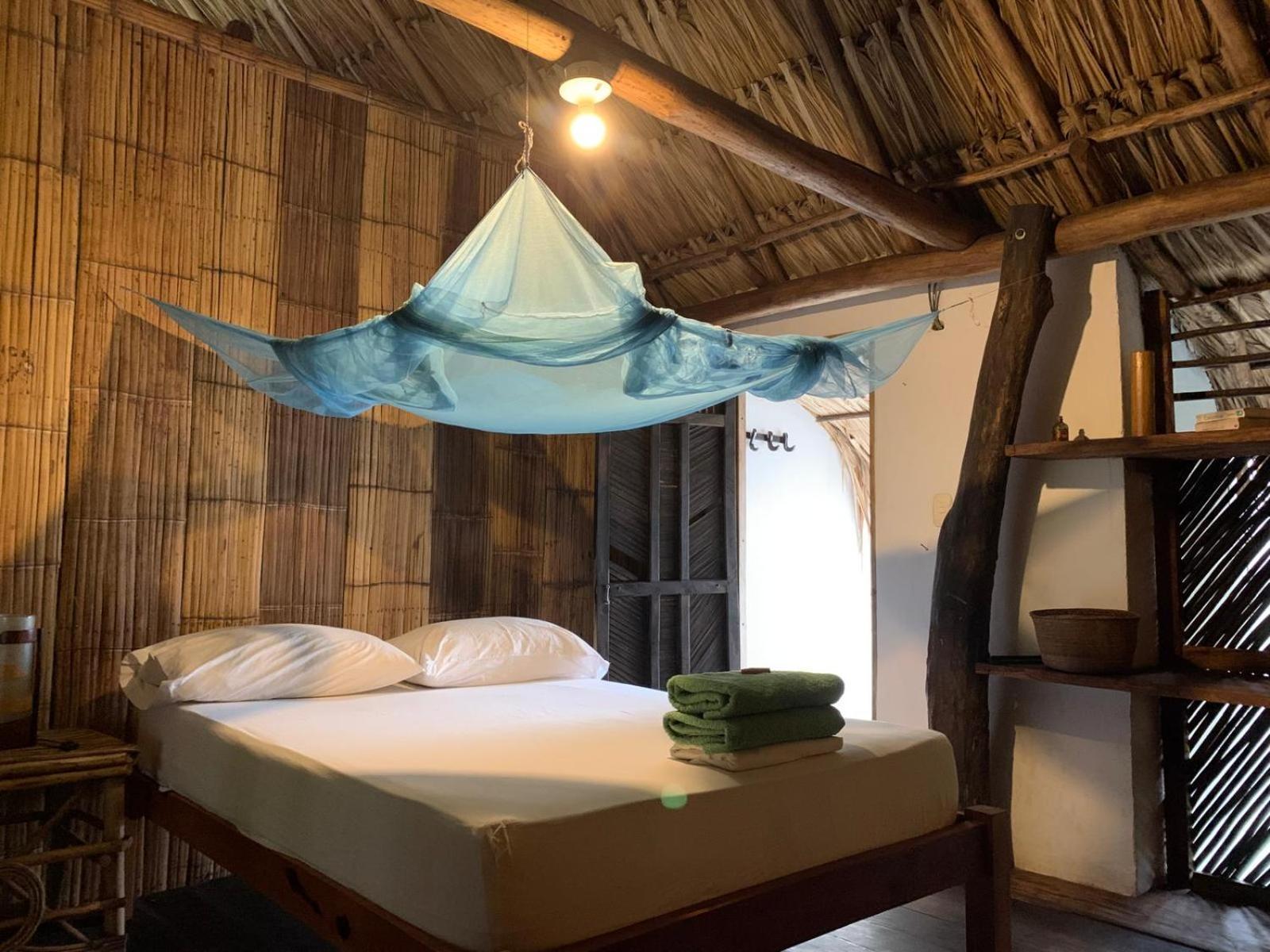 Villa Chez Oliv à Palomino Extérieur photo