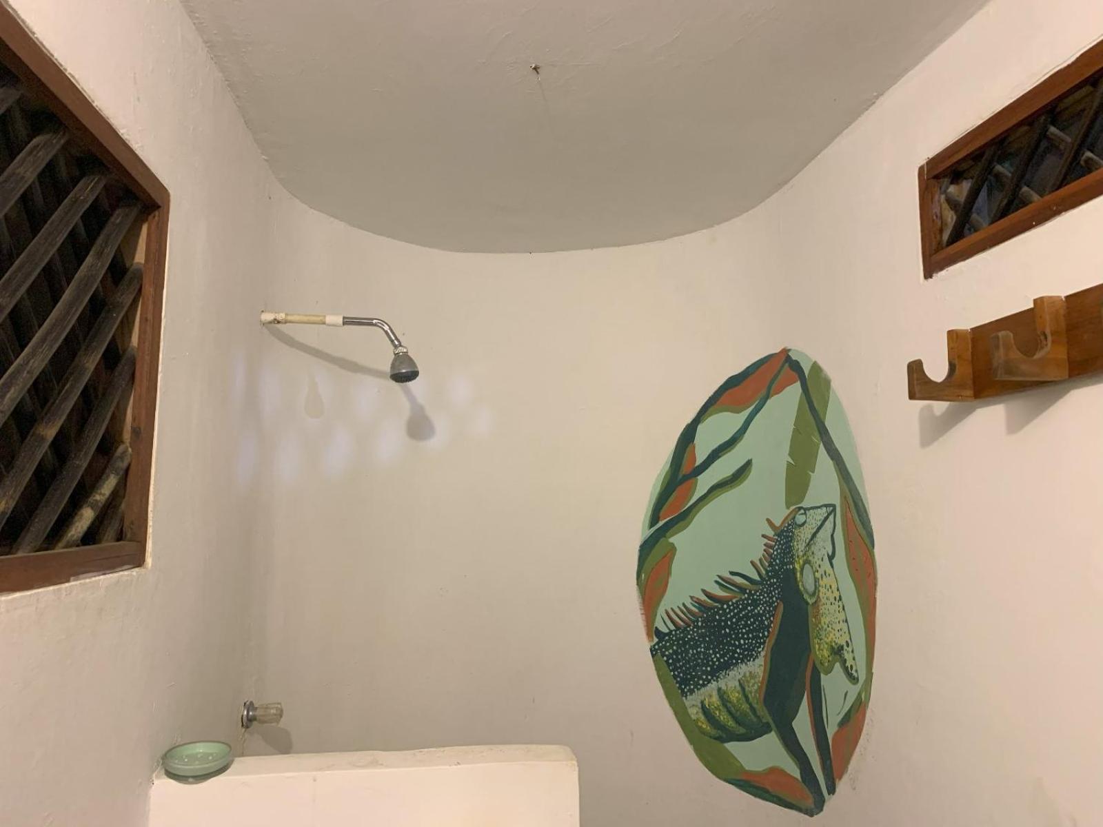 Villa Chez Oliv à Palomino Extérieur photo