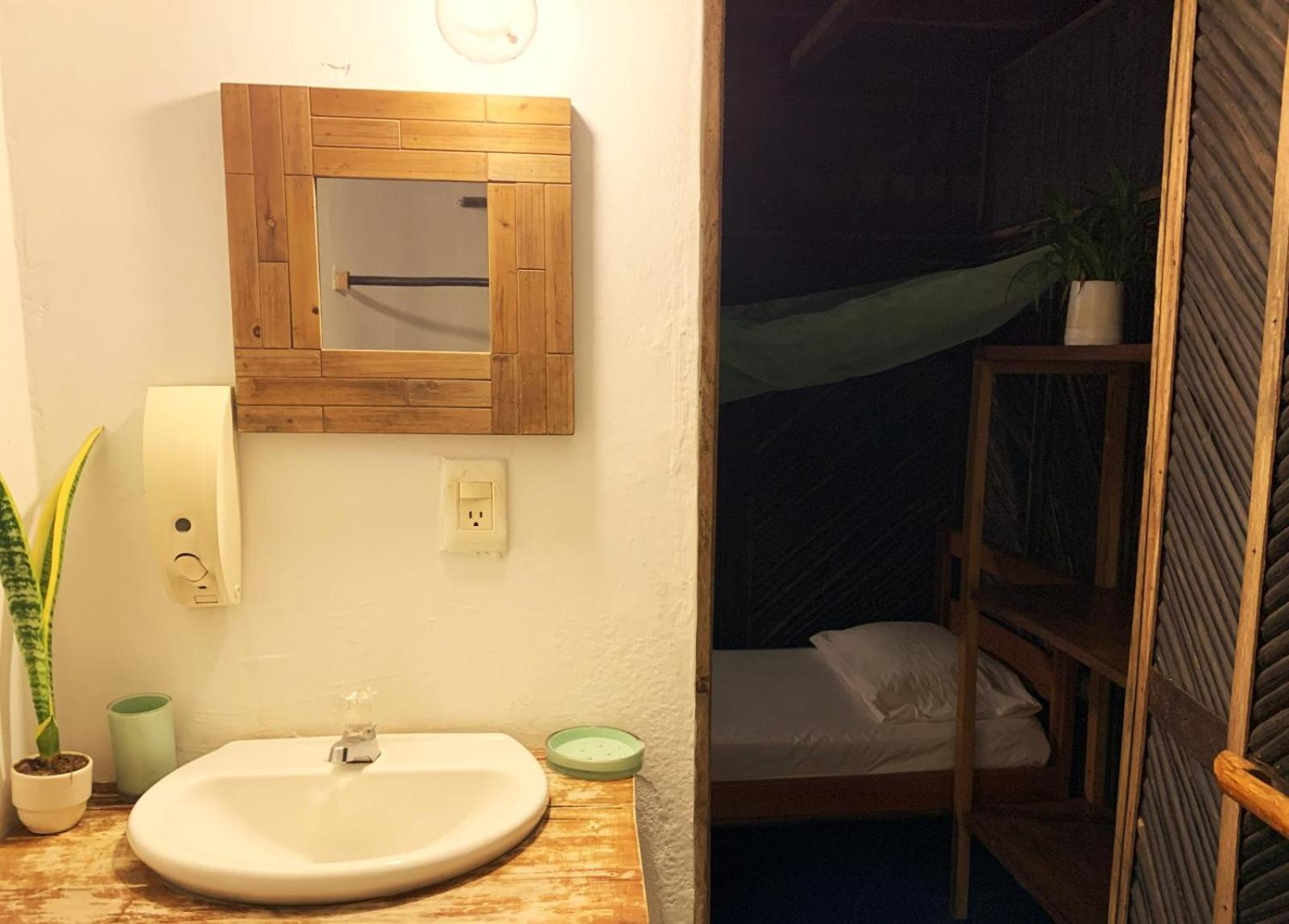 Villa Chez Oliv à Palomino Extérieur photo